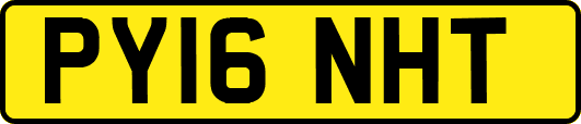 PY16NHT