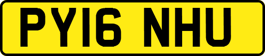 PY16NHU