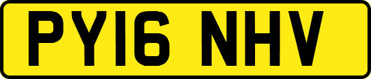 PY16NHV