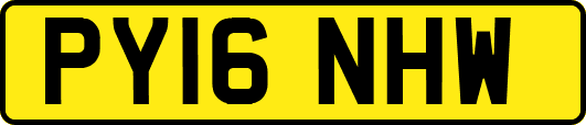 PY16NHW
