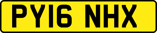 PY16NHX