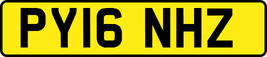 PY16NHZ