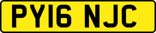 PY16NJC