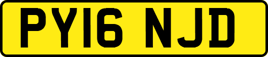 PY16NJD