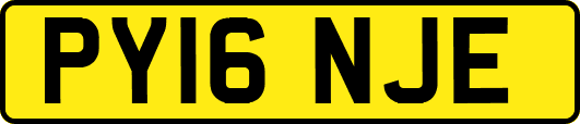 PY16NJE