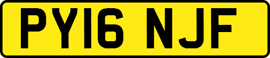 PY16NJF