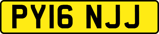 PY16NJJ