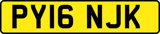 PY16NJK