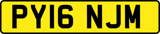 PY16NJM