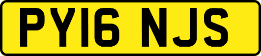 PY16NJS