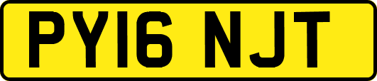 PY16NJT