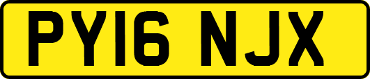PY16NJX