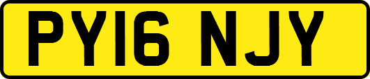 PY16NJY