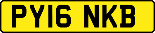 PY16NKB