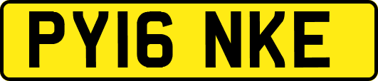 PY16NKE