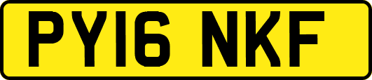 PY16NKF