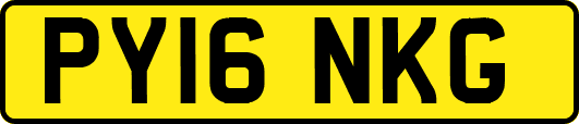 PY16NKG