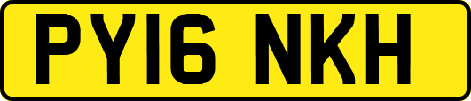 PY16NKH