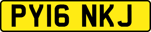 PY16NKJ