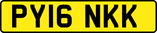 PY16NKK