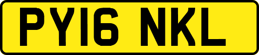 PY16NKL