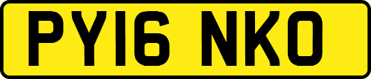 PY16NKO