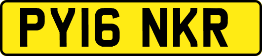 PY16NKR