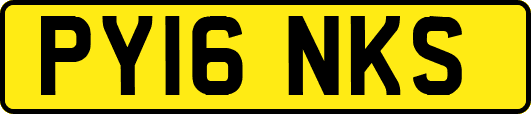 PY16NKS