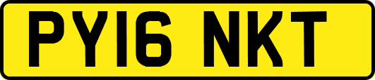 PY16NKT