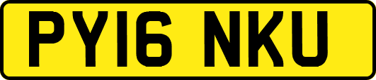 PY16NKU