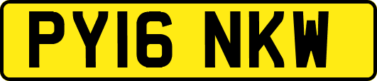 PY16NKW
