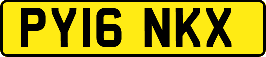 PY16NKX
