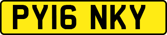 PY16NKY
