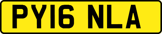 PY16NLA