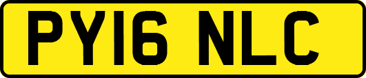 PY16NLC