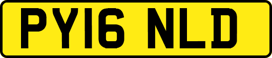 PY16NLD
