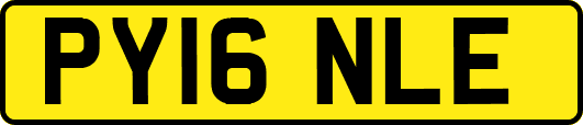 PY16NLE