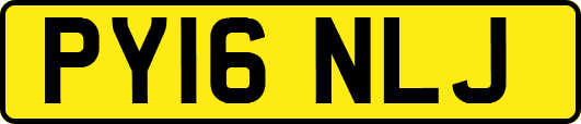 PY16NLJ