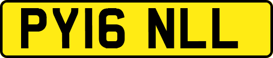 PY16NLL