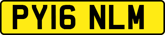 PY16NLM
