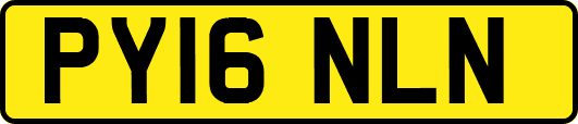 PY16NLN