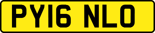 PY16NLO