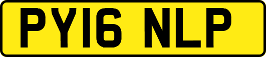 PY16NLP