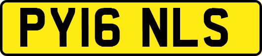 PY16NLS