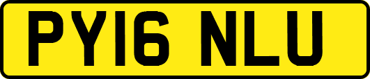 PY16NLU