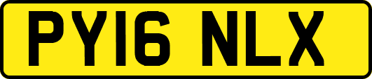 PY16NLX