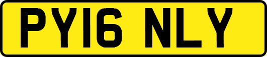 PY16NLY