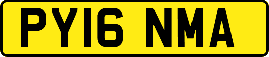 PY16NMA