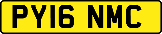 PY16NMC