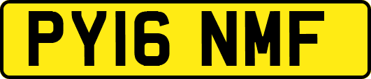 PY16NMF